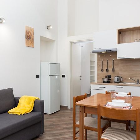 Da Vinci - Exclusive Apartment - Navigli Mediolan Zewnętrze zdjęcie