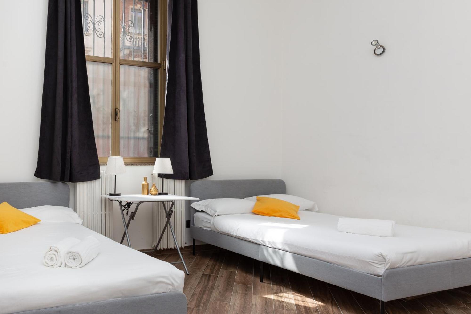 Da Vinci - Exclusive Apartment - Navigli Mediolan Zewnętrze zdjęcie