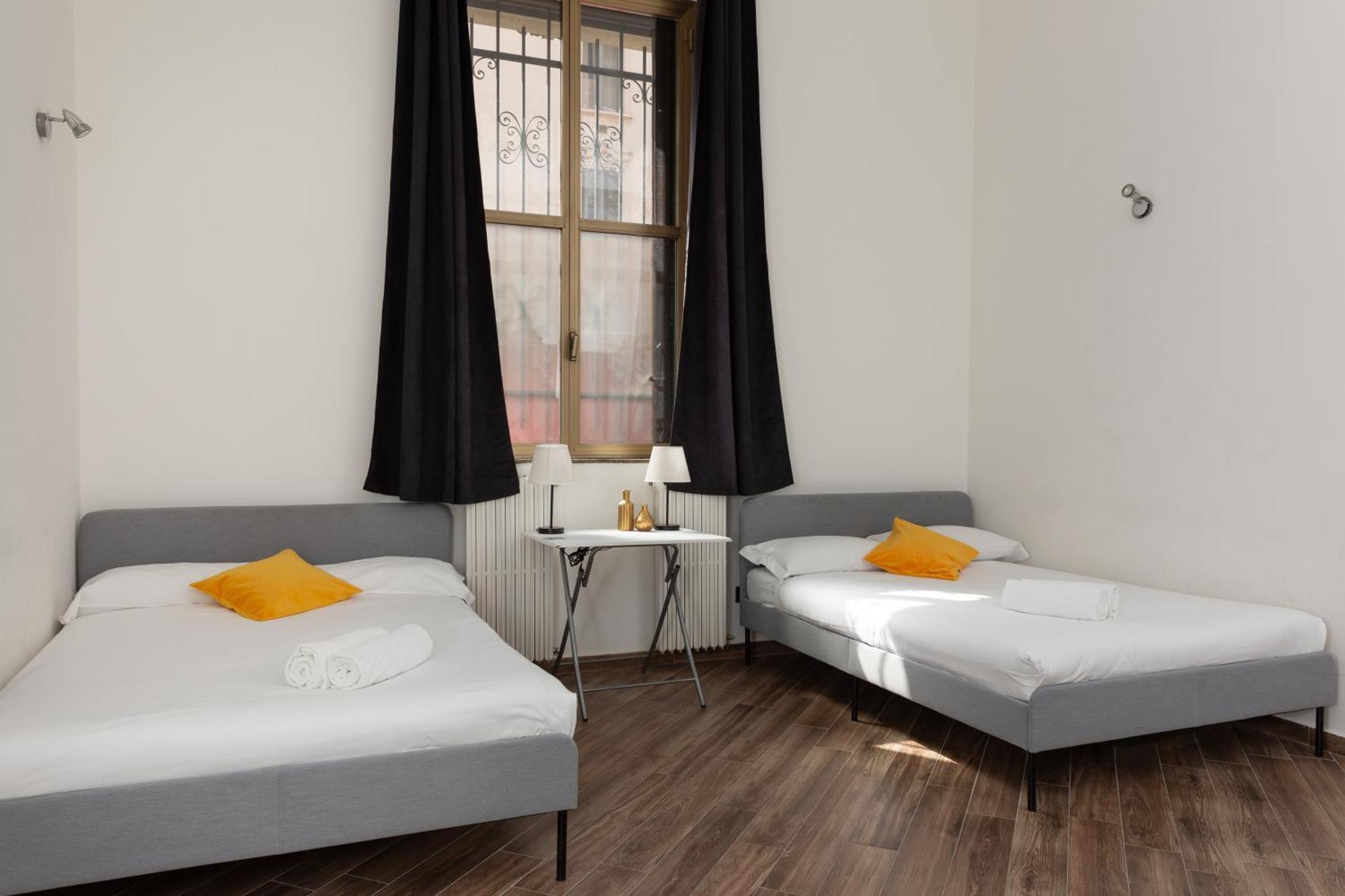 Da Vinci - Exclusive Apartment - Navigli Mediolan Zewnętrze zdjęcie