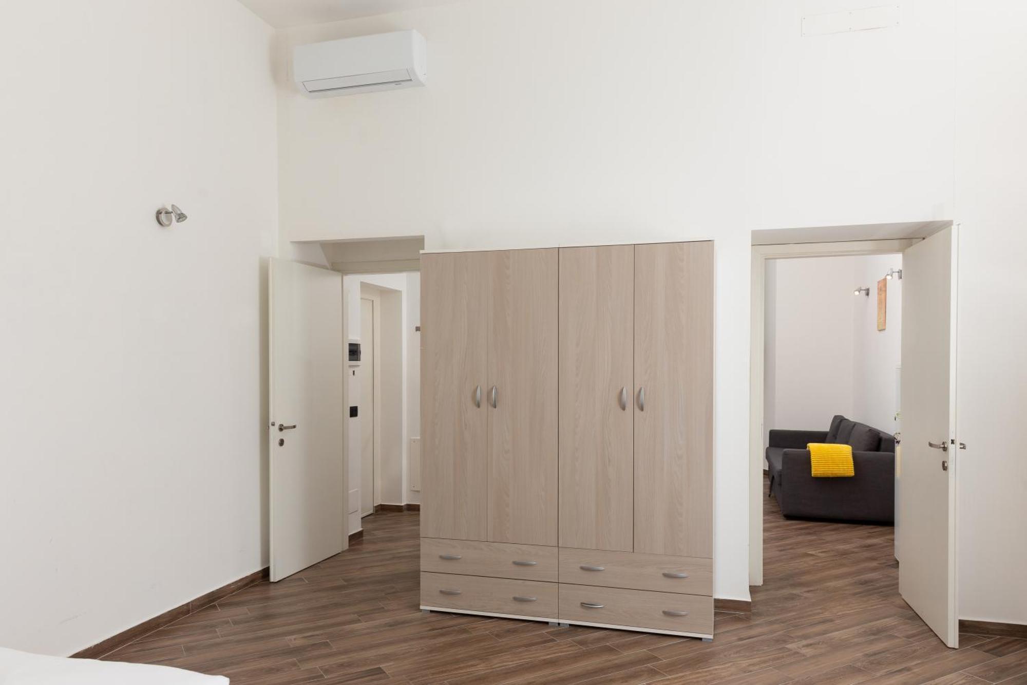 Da Vinci - Exclusive Apartment - Navigli Mediolan Zewnętrze zdjęcie