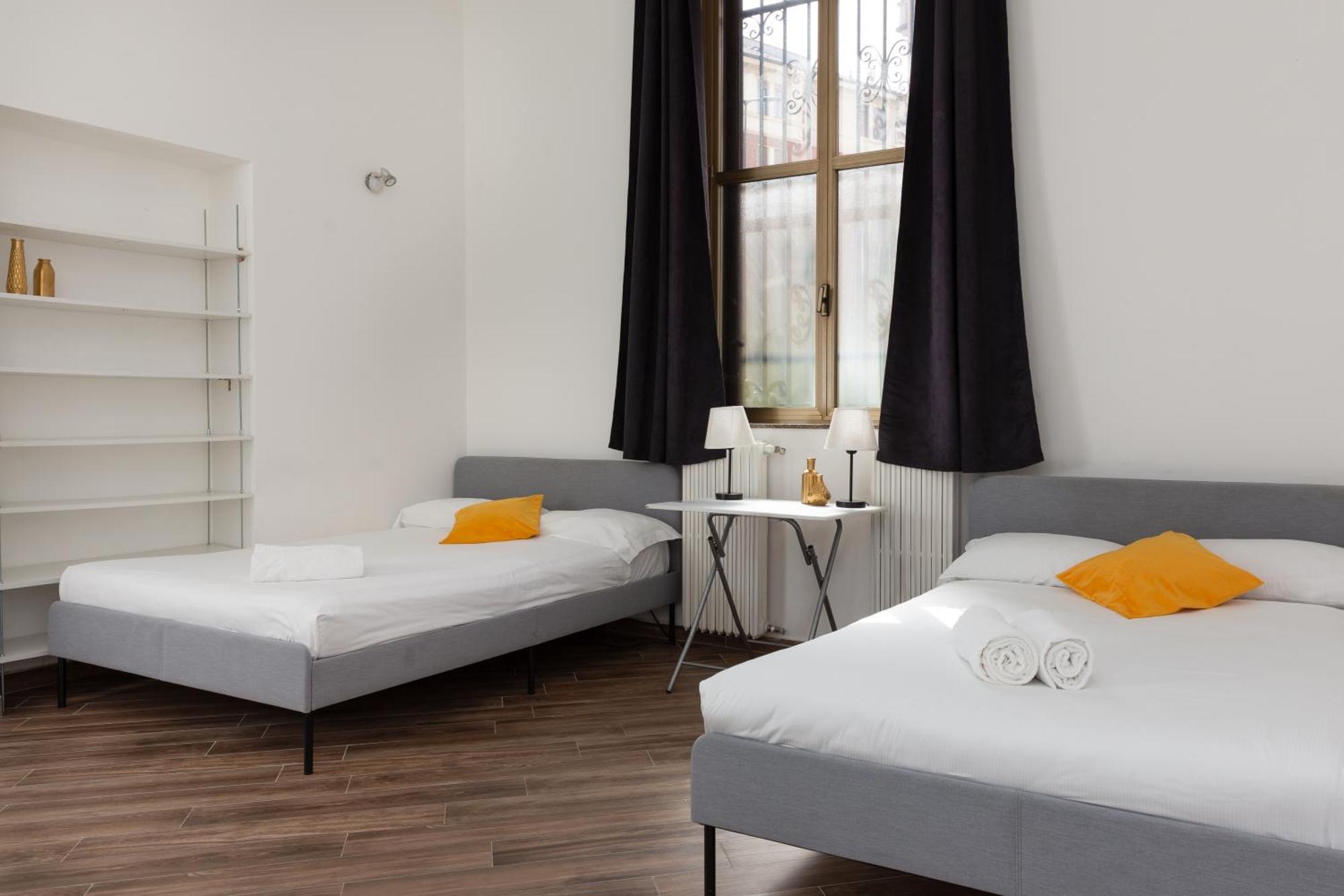 Da Vinci - Exclusive Apartment - Navigli Mediolan Zewnętrze zdjęcie
