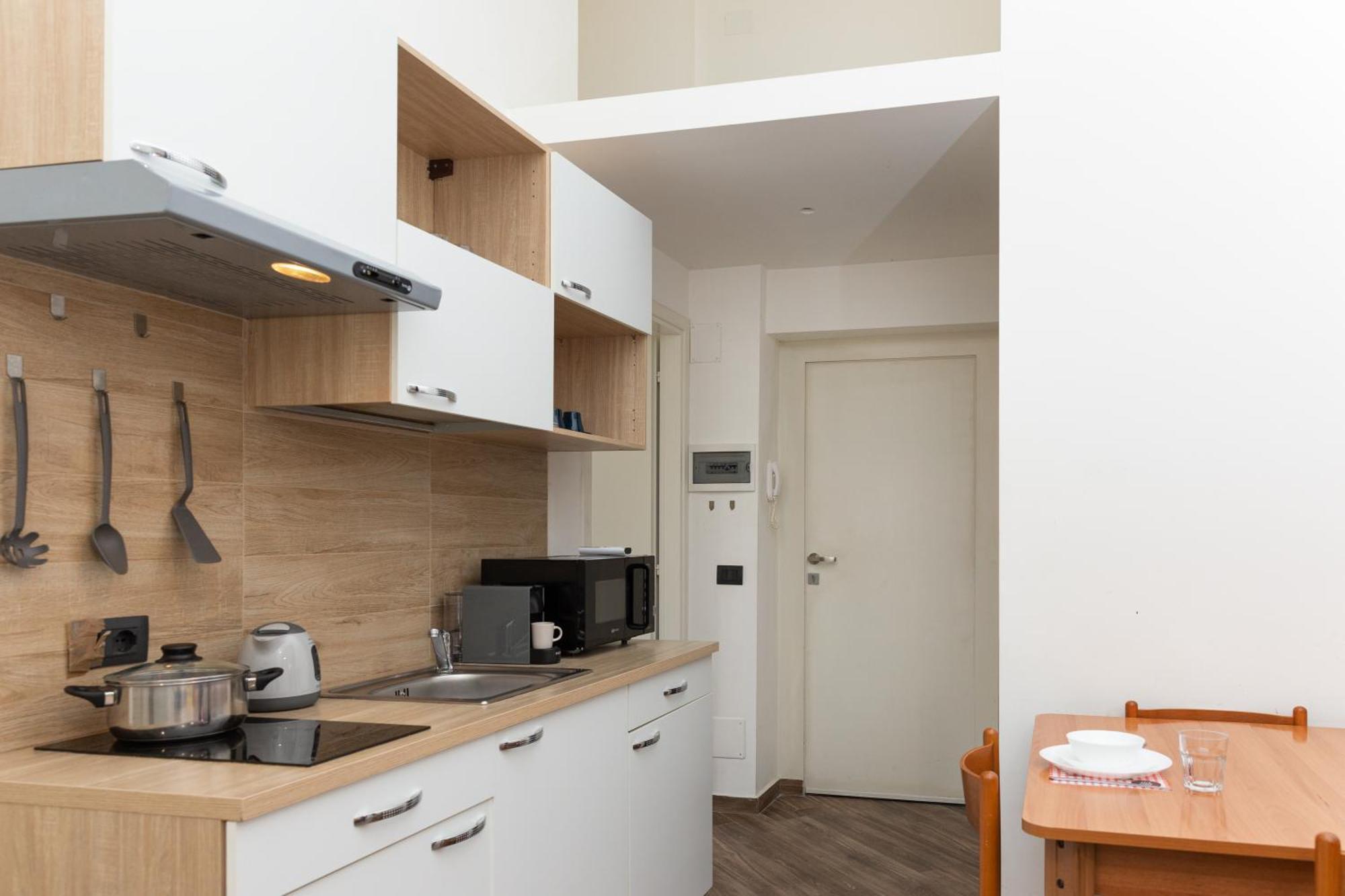 Da Vinci - Exclusive Apartment - Navigli Mediolan Zewnętrze zdjęcie
