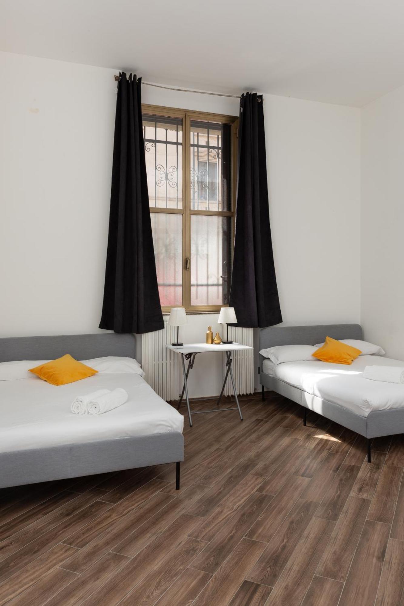Da Vinci - Exclusive Apartment - Navigli Mediolan Zewnętrze zdjęcie
