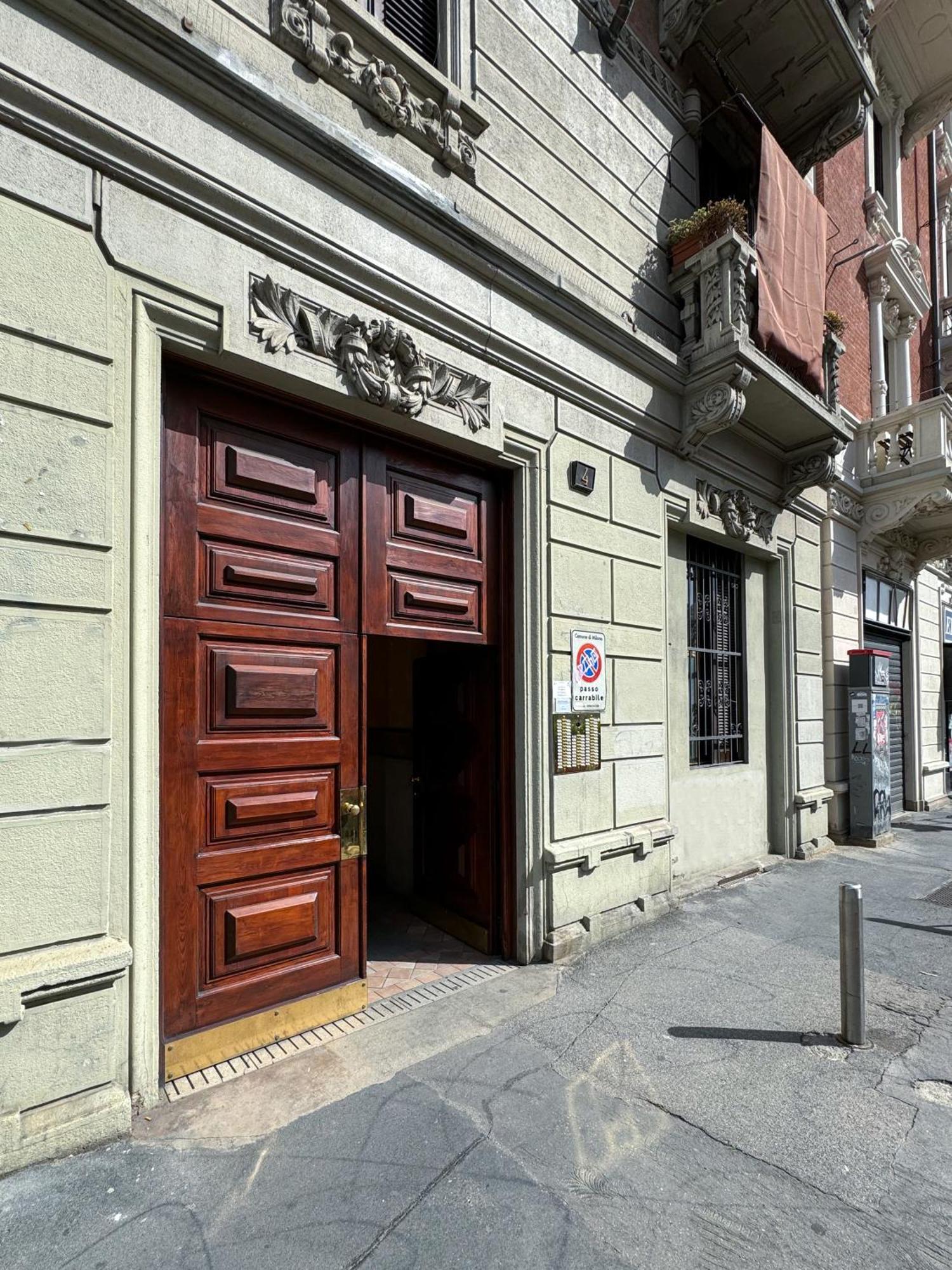Da Vinci - Exclusive Apartment - Navigli Mediolan Zewnętrze zdjęcie