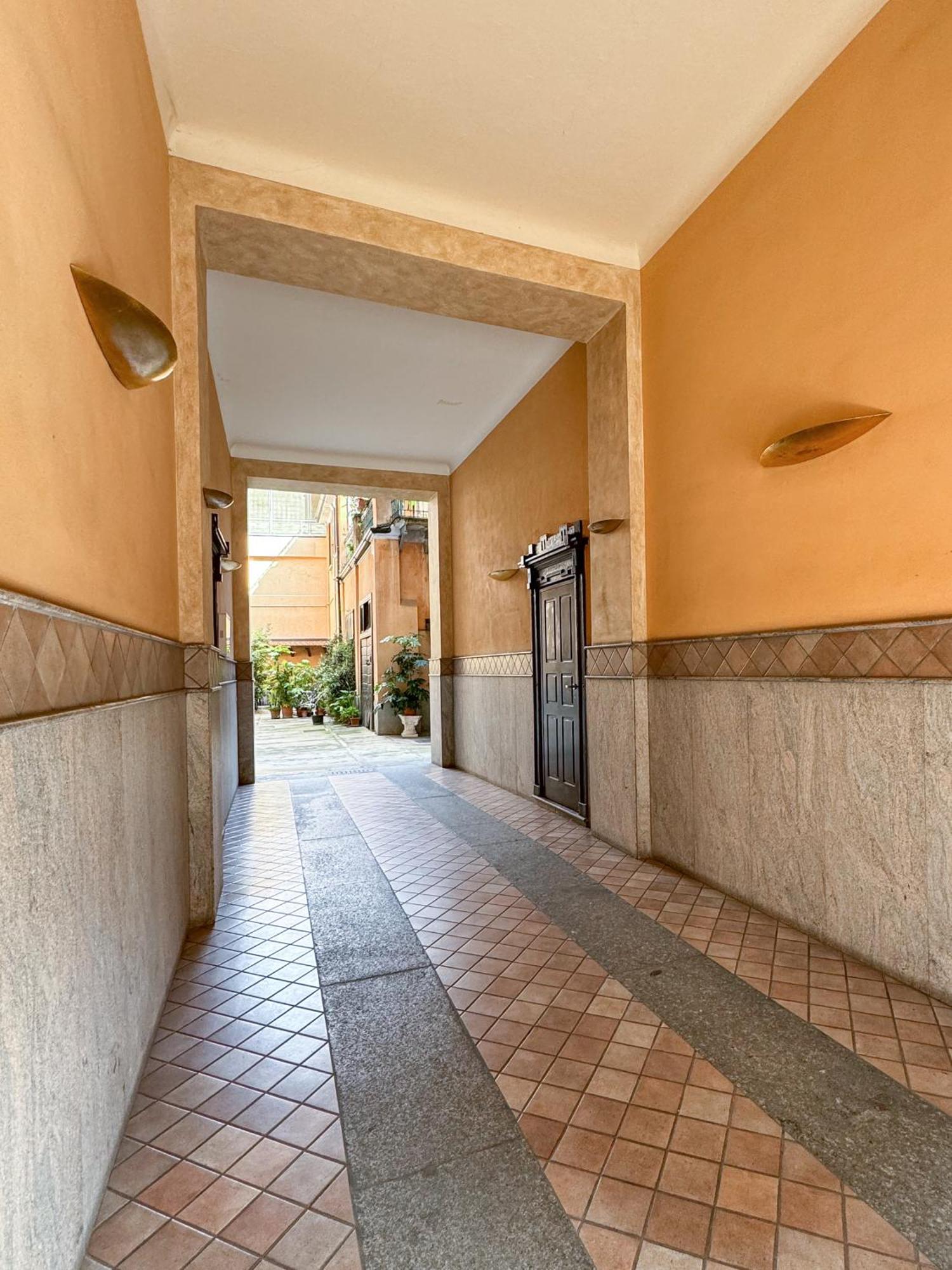 Da Vinci - Exclusive Apartment - Navigli Mediolan Zewnętrze zdjęcie