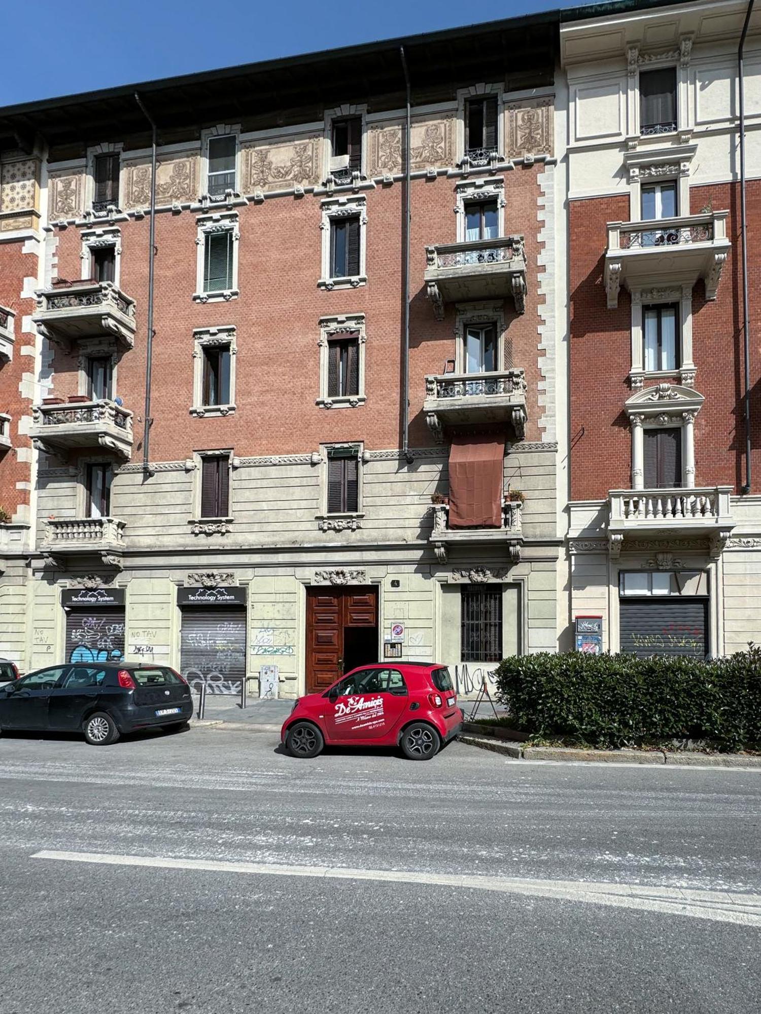 Da Vinci - Exclusive Apartment - Navigli Mediolan Zewnętrze zdjęcie
